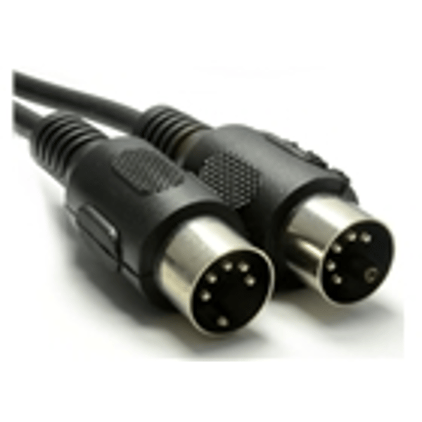 Quik Lok SX/164-5 Cavo Midi