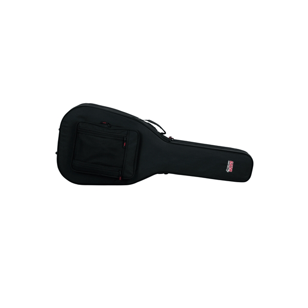Gator Cases GL-APX Custodia semirigida per Chitarra Acustica APX Style