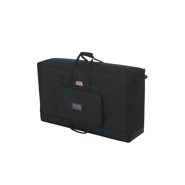 Gator Cases G-LCD-TOTE-MDX2 Borsa due monitor LCD Medium