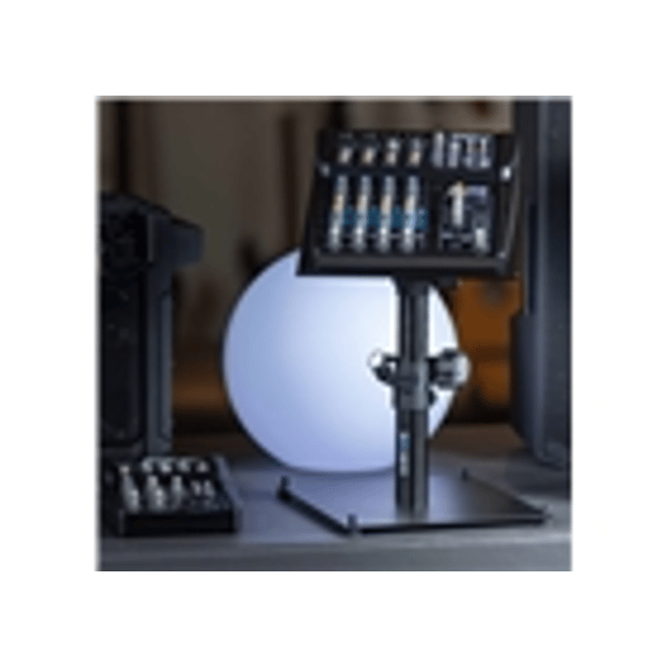 Quik Lok MST/001 SUPPORTO MULTIFUNZIONE da TAVOLO