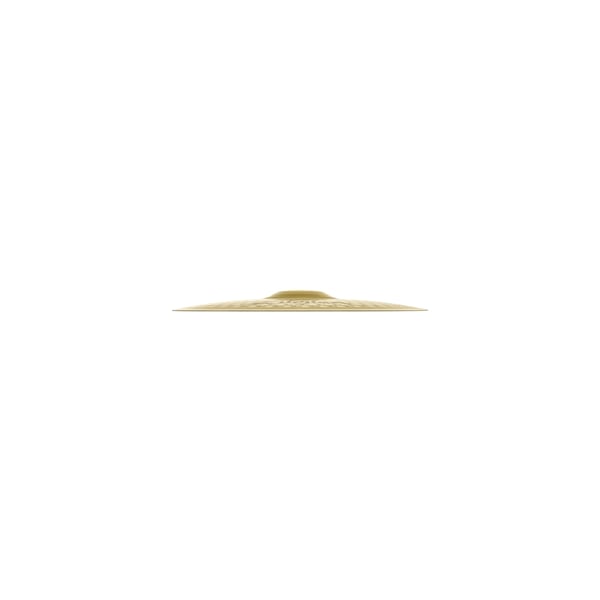 Zildjian ZP14T-14" Planet Z HiHat Top