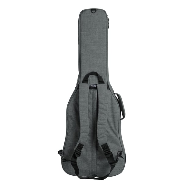 Gator Cases GT-ELECTRIC-GRY Borsa Transit chitarra elettrica Grigio chiaro