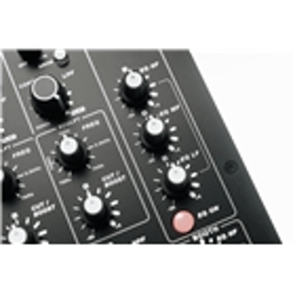 Allen & Heath PLAYdifferently Model 1.4
