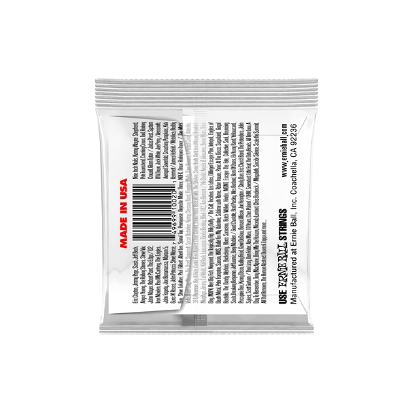 Ernie Ball 1020 Plain Steel .020