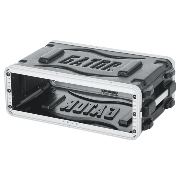 Gator Cases GR-3S Custodia da 3U Rack Shallow