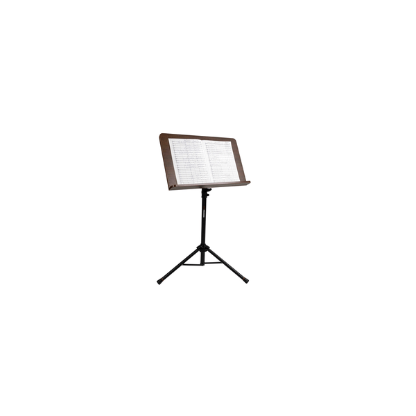 Gator Frameworks GFW-MUS-4000 - Leggio musicale in legno per direttore