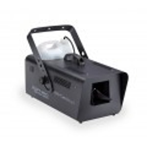 CENTOLIGHT Macchina della neve da 1250W controllo a filo e telecomando. Modello ZEPHIRO SNOW 1250