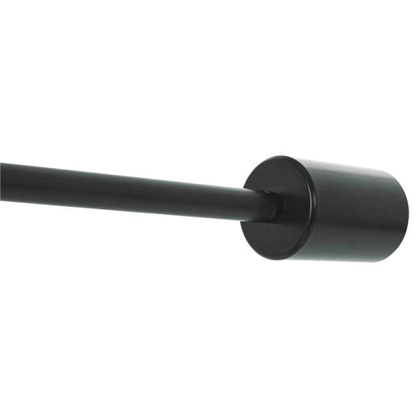 Gator Frameworks GFW-MIC-0822 Supporto microfono con asta telescopica per desktop e strumenti