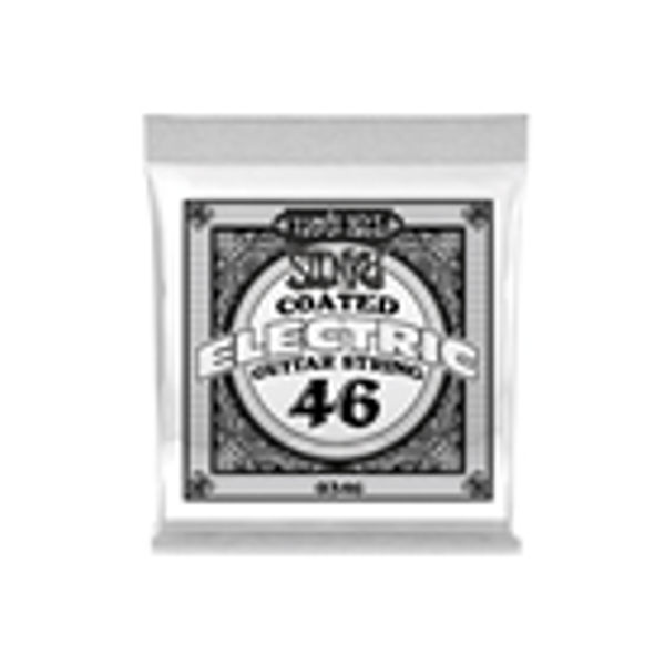 Ernie Ball 0346 Coated Nickel Wound .046