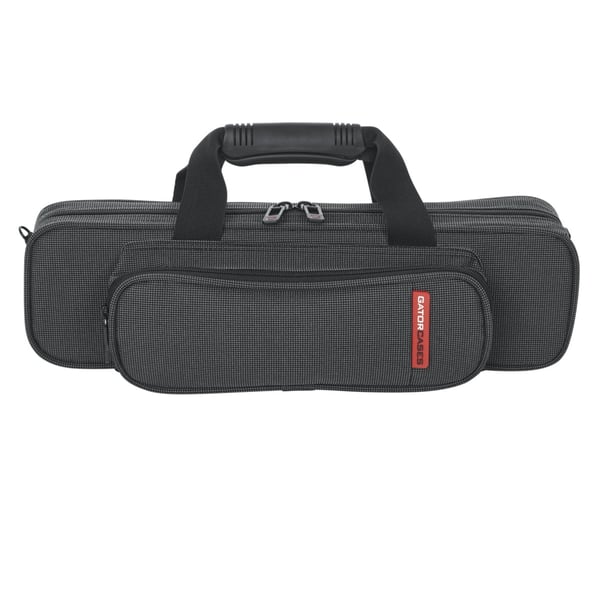 Gator Cases GL-FLUTE-A Custodia Flauto Traverso