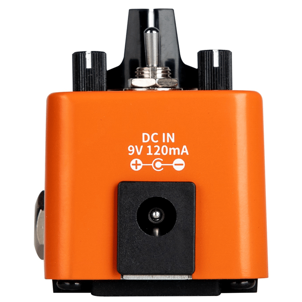 MOOER PURER OCTAVE