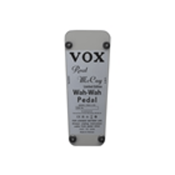 Vox Wah VRM-1 LTD