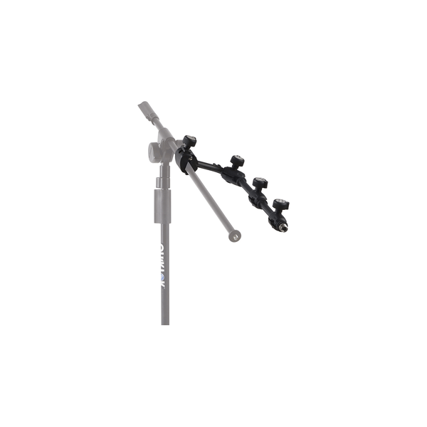 Quik Lok ARM/001 Braccio Snodato con Aggancio Microfonico