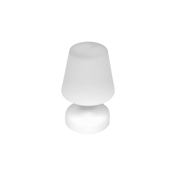 Algam Lighting L-30 Lampada da Tavolo Luminosa Decorativa
