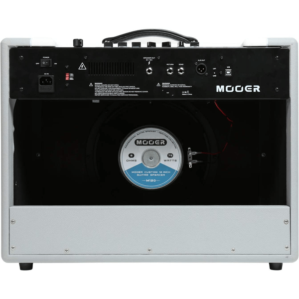 MOOER SHADOW 75