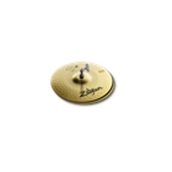 Zildjian ZP13PR-13" Planet Z HiHat Pair