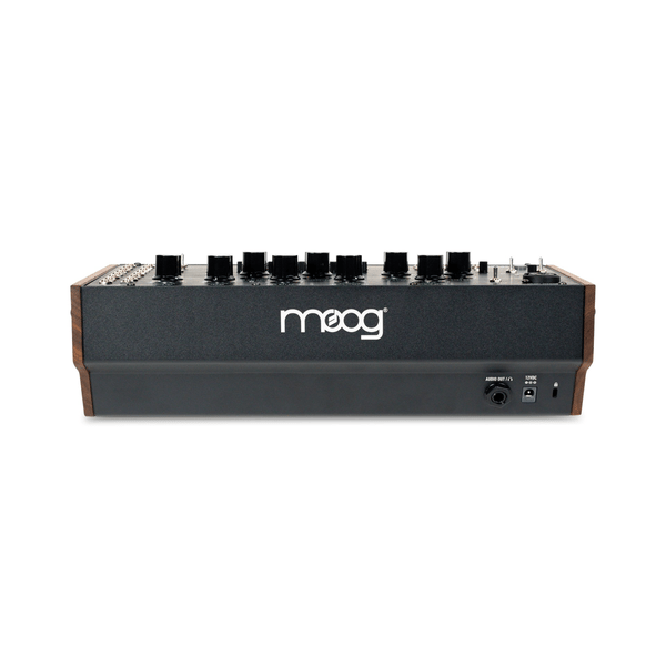 MOOG MUSIC Spectravox