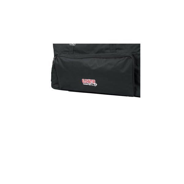 Gator Cases GPA-715 Borsa ruote altoparlanti 15"