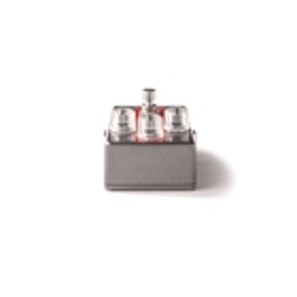 Mxr M249 Super Badass Dynamic Overdrive