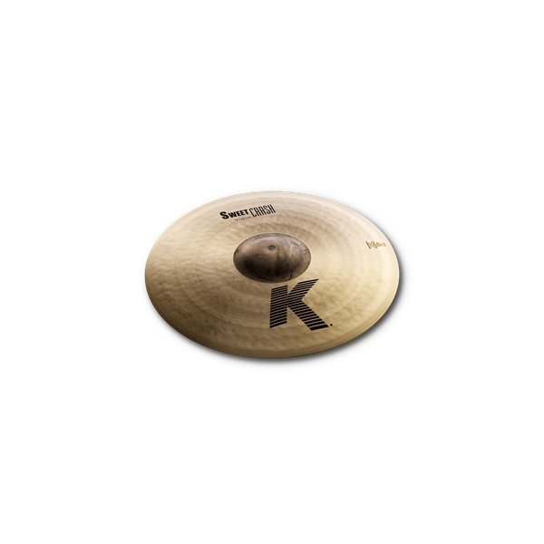Zildjian K0704-18" K Sweet Crash
