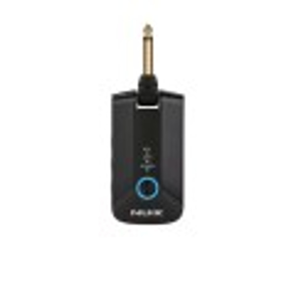 NUX Remote modelling Amplug per chitarra e basso