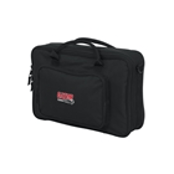 Gator Cases GK-1610 Borsa micro key/controller - 40,6 x 25,4 x 7,6 cm