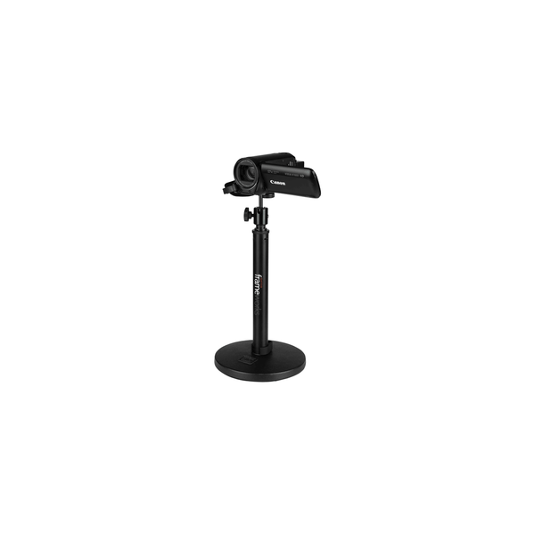 Gator Frameworks GFW-MIC-CAMERA-MT Adattatore per supporto microfono per fotocamera<br>