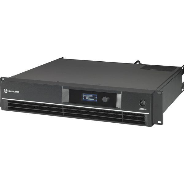 DYNACORD L3600FD