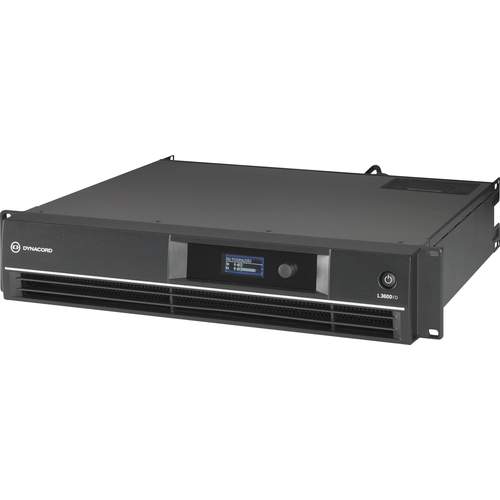 DYNACORD L3600FD