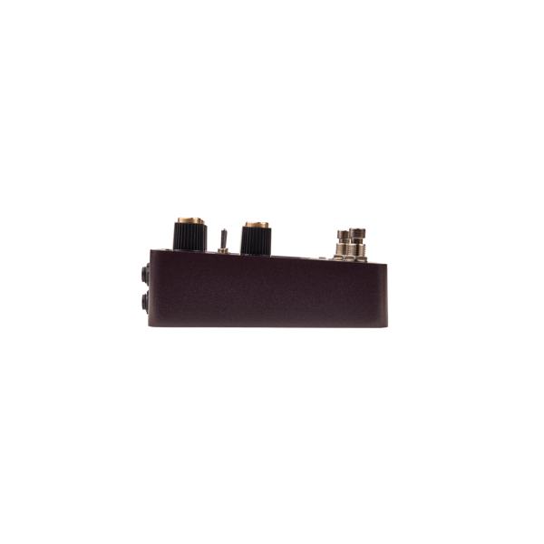 UNIVERSAL AUDIO UAFX Lion 68 Super Lead Amp