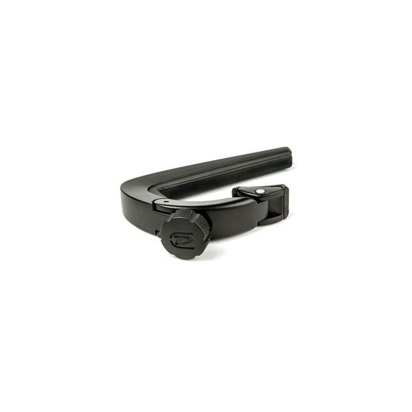 Dunlop DPFBK Pivot Capo Classical Black