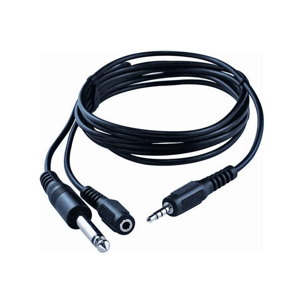 PRS Cavo interfaccia chitarra - Iphone - GB-06M