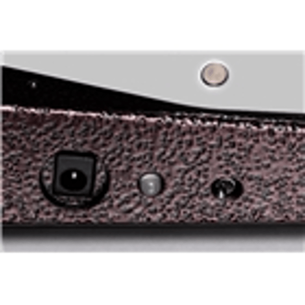 Vox V863-CA Wah Pedal