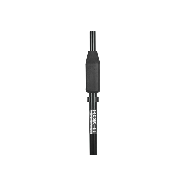 Gator Frameworks RI-MICTP-FBM Asta microfonica a treppiede con braccio fisso<br>