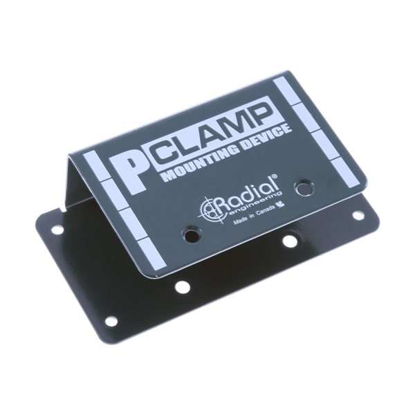 Radial Engineering P-CLAMP