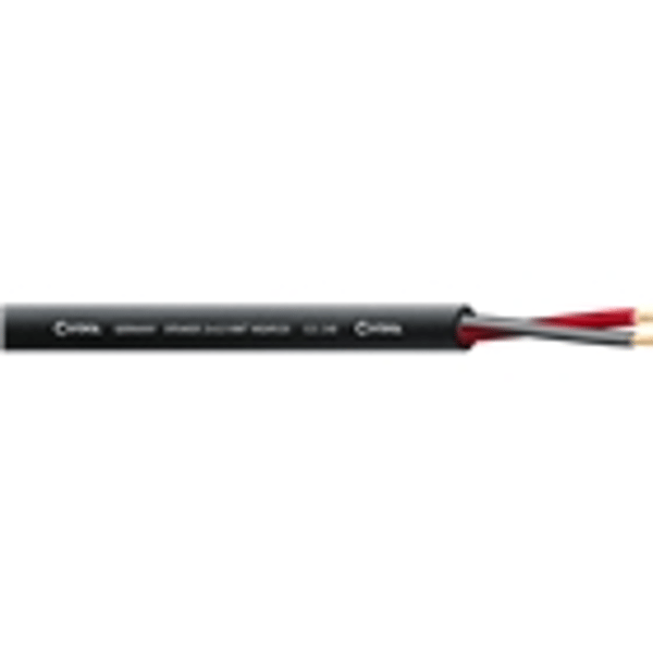 Cordial CLS 240 BLACK 100