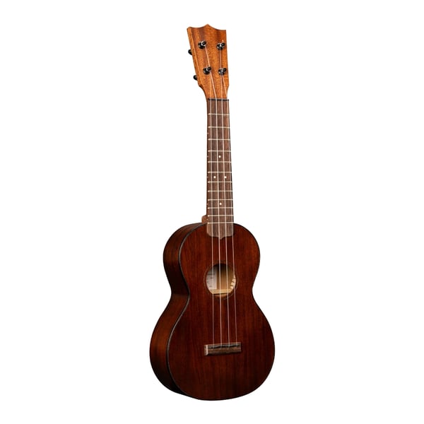 Martin &amp; Co. Centennial Concert Uke
