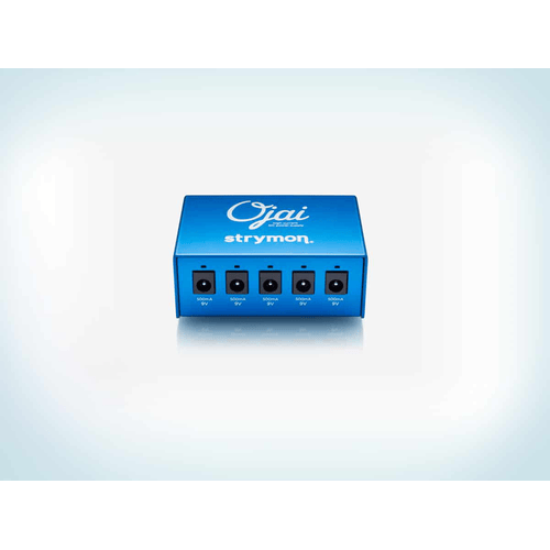 STRYMON OJAI EXPANSION KIT