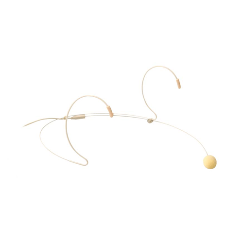 EIKON MICROFONO HEADSET A CONDENSATORE