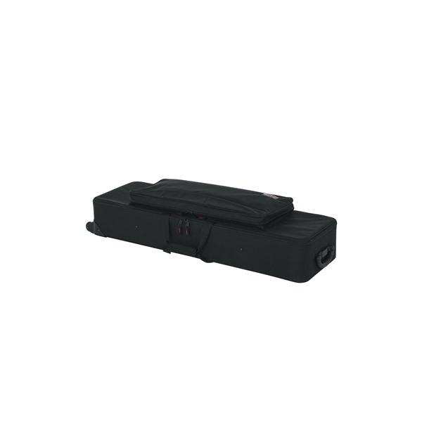 Gator Cases GK-61-SLIM Custodia Tastiera 61 tasti Slim