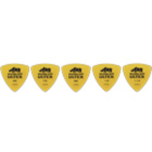 Dunlop 426P1.14 Ultex Trianlge 1.14mm