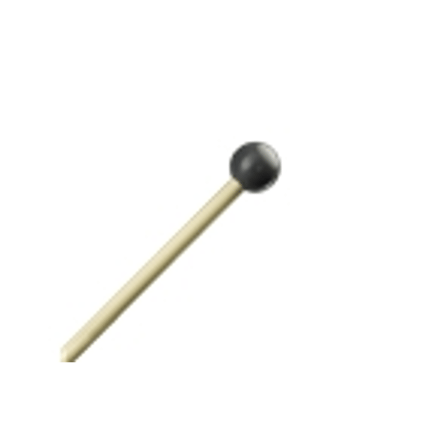 Vic Firth M446 - Articulate Series Mallet - 1" PVC Round