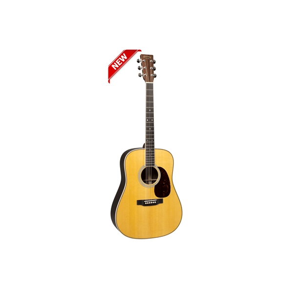 Martin &amp; Co. HD-35 Reimagined