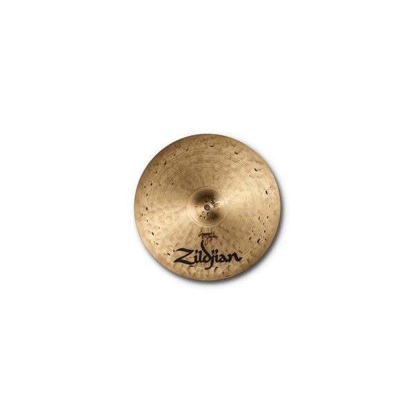 Zildjian K1022-16" K Constantinople - Suspended