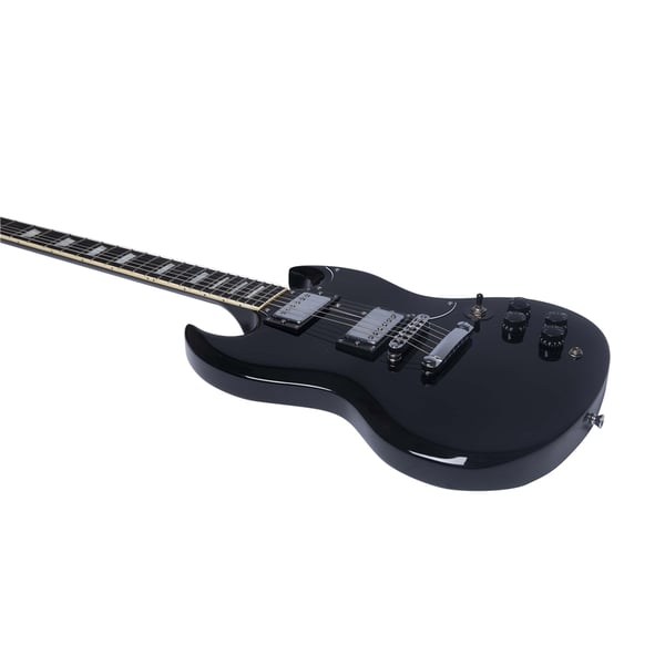 Eko Guitars DV-300 Black