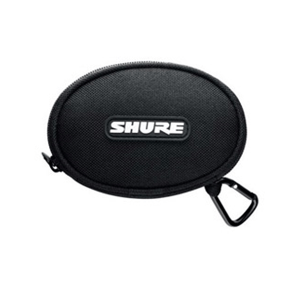 Shure EASCASE Custodia auricolari SE115