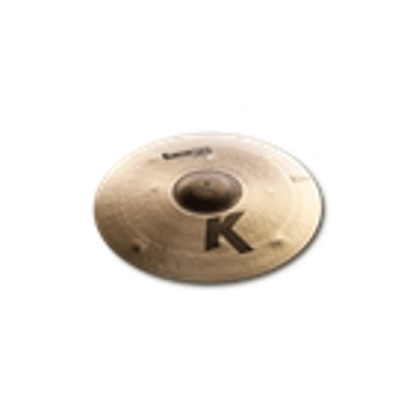 Zildjian K0935-20" K Cluster Crash