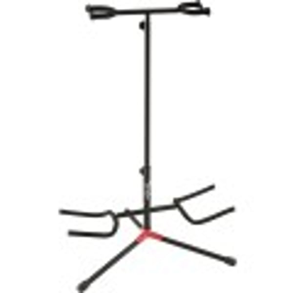 Supporto Fender regolabile per due chitarre 0991802002