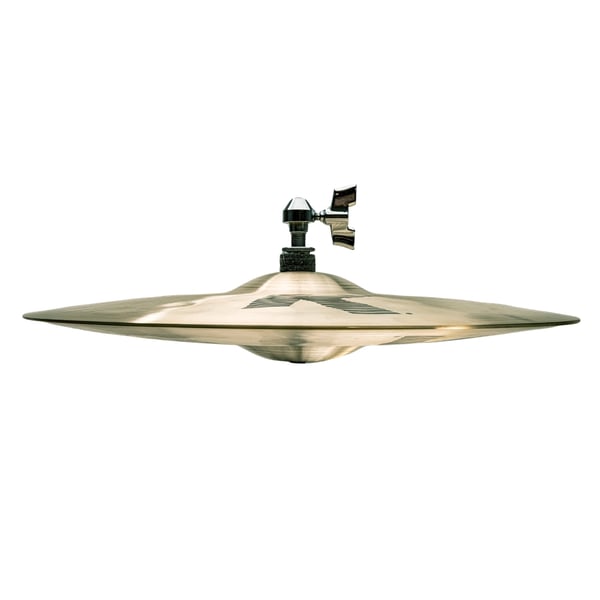 Zildjian K1433-14" K Fat Hats Pair