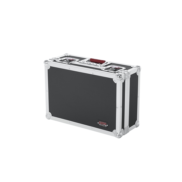 Gator Cases G-TOUR M15 Flight Case 15 Microfoni